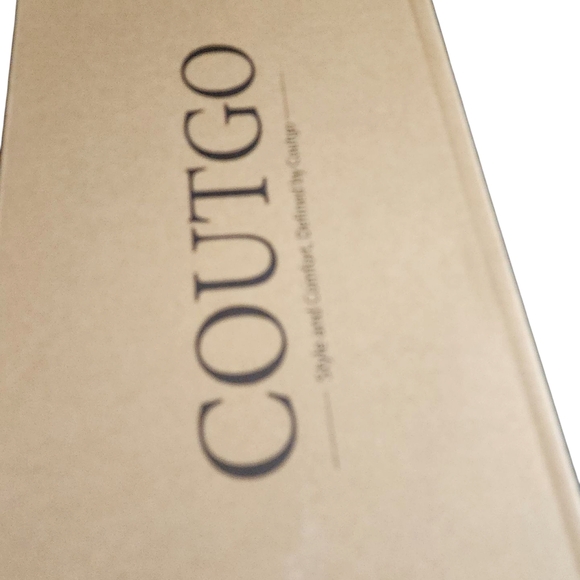 Black Mary Jane Loafers NWT - Picture 10 of 10